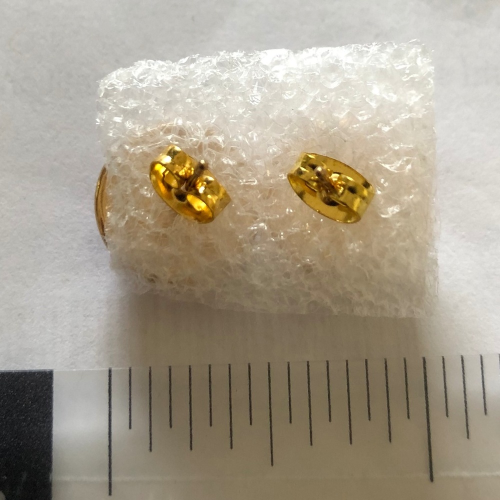 New, Betty Boop uniform series stud earrings - Picture 8 of 8